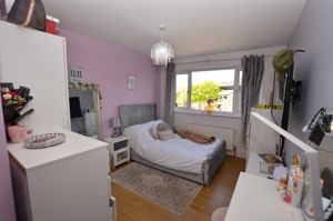 Bedroom Three- click for photo gallery
